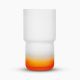 Luminarc / Glass ( Troubadour Orange Cup 320 ml )