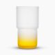 Luminarc / Glass ( Troubadour Yellow Cup 320 ml )