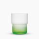 Luminarc / Glass ( Troubadour Green Cup 270 ml )