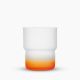 Luminarc / Glass ( Troubadour Orange Cup 270 ml )