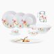 Essence Armoise Dinnerware Set, 46 Pieces
