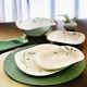 Tivano Dinnerware Set, 26 Pieces