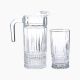 Luminarc/Glass ( Elysees Juice set - 7 Pieces )