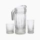 Elysees Juice set - 13 Pieces