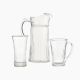 Carat Juice set - 13 Pieces