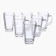 Sterling 90 ml Mug Set, 6 Pieces