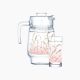 Volare Trompette Juice set - 7 Pieces