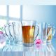 Carat 160 ml Mug Set, 6 Pieces