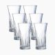 Carat 300 ml Tumblers Set, 6 Pieces