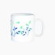 Luminarc/Glass ( Essence Essence Damara 320 ml Mug Set, 6 Pieces )