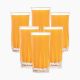 Luminarc/Glass ( Jewel 300 ml Tumblers Set, 6 Pieces )