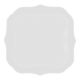 Luminarc / Glass ( Triomphe White Dessert Plate 17*17 cm )
