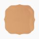 Luminarc / Glass ( Triomphe Beige Dinner Plate 26*26 cm )