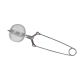 Pedrini / Stainless Steel ( TEA BALL WITH HANDLE  40 ml )