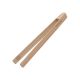 Pedrini / Plastic ( WOOD TONG 27 cm )