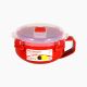 Microwave Soup Mug 850 ml