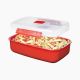 Microwave Lunch Box 1.25 litre