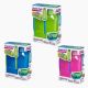 Snack Pack 2 set  (Lunch Box + Bottle)