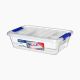 Storage & Small White Tray 1.7 litre