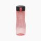 Tritan Quick Flip Peach Bottle 800 ml