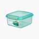 Lunch Plus Mint Lunch Box 1.2 litre