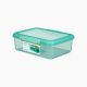 Lunch Mint  Lunch Box 2 litre