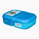 Sistema / Plastic ( Ribbon Lunch Box 1.1 Liter )