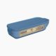Sistema / Plastic ( Slide and Snack Lunch Box 445 ML )