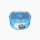Round Microwave Colour 915 ml  
