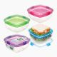  To Go Salad+Sandwich Lunch Box 1.63 litre