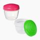 Yogurt Max To Go Tray  305 ml 