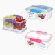 Split To Go Lunch Box 835 ml 2 split