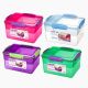 Lunch Box 2.3 litre Z