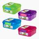 Bento Cube Lunch  Lunch Box 1.25 litre