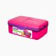 Quaddie  Lunch Box 1.5 litre A