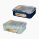 Renew Bento Lunch Lunch Box  1.65litre