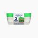 Sistema / Plastic ( Nest It Storage Box 1 Liter  Pack of 3 )