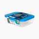 Sistema / Plastic ( Nest-It Food Storage Container - Set of 3 )