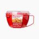 Microwave Food Plate 940 ml