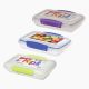 Klip It Accent Lunch Box  380ml 