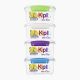 Klip It Accent  Lunch Box  1.2 litre