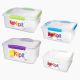 Klip It Accent Lunch Box 5litre