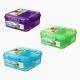  Bento Cube Lunch  Lunch Box  1.25litre