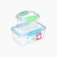  Lunch Box  1 litre +  400 ml 