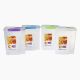 Cereal Accents  Lunch Box  4.2 litre