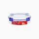 Klip It Plus  Lunch Box  circle 640 ml