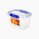 Klip It Plus  Lunch Box  rectangle 1.49 litre