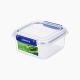 Klip It Plus  Lunch Box  Square 1.15 litre