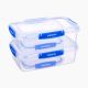 4 Pack Essentials Klip It Plus