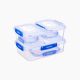 6 Pack Essentials Klip It Plus